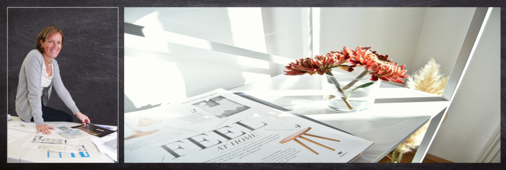 Fabienne Luypaert Architecte d'Intérieur Fondatrice de FL' intérieur