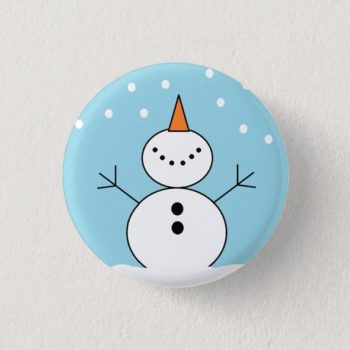 bonhomme de neige-noel-peint sur cailloux-decoration-interieur-