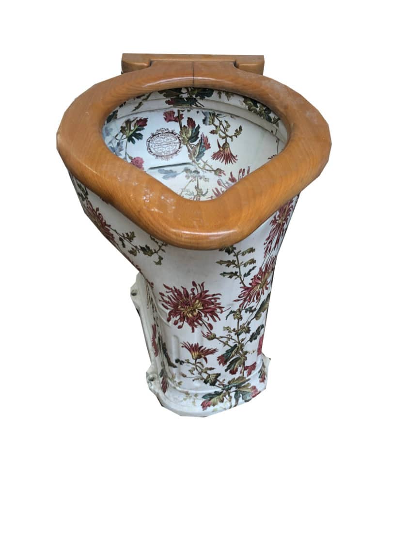 Ancienne-toilette-a-vendre