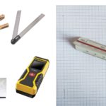 outils-metre-et-feuille-carreau-plan-dessiner-flinterieur