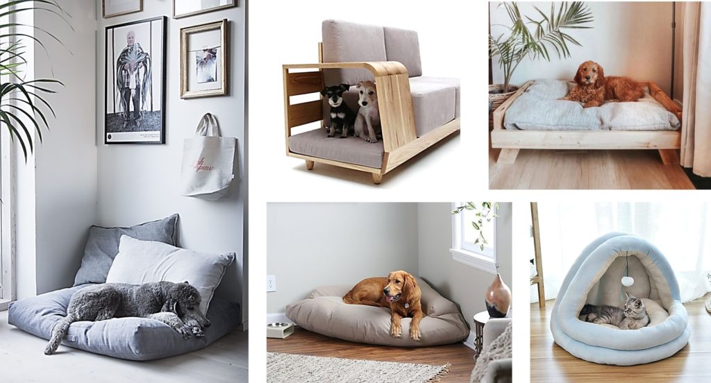 couchage-coussin-chien-images-pinterest