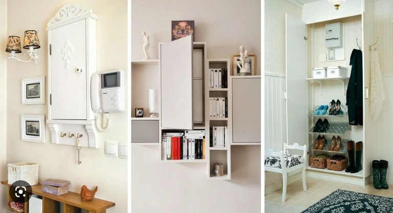 Contraintes habitat a cacher-images goggles