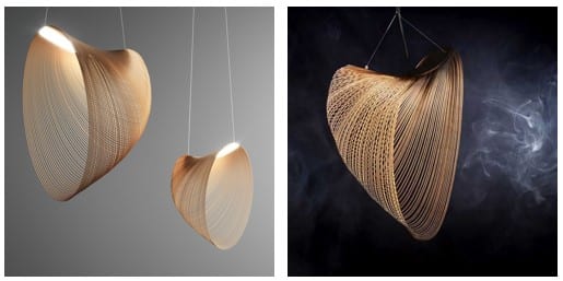 Luceplan-Illan-luminaire-suspendu-carrelumiere-bois-eco-responsable-ambiance-chaleureuse