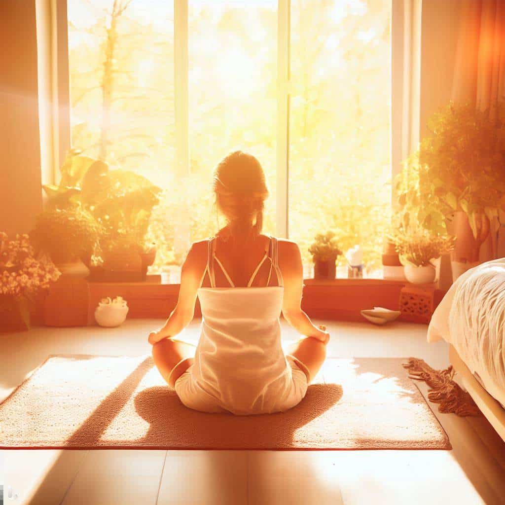 fabienn-luypaert-meditation-yoga-zen-matin-chambre-a-coucher-flinterieur