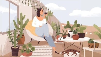 tapis-exterieur-balcon-terrasse-jardin-été-flinterieur-ambiance